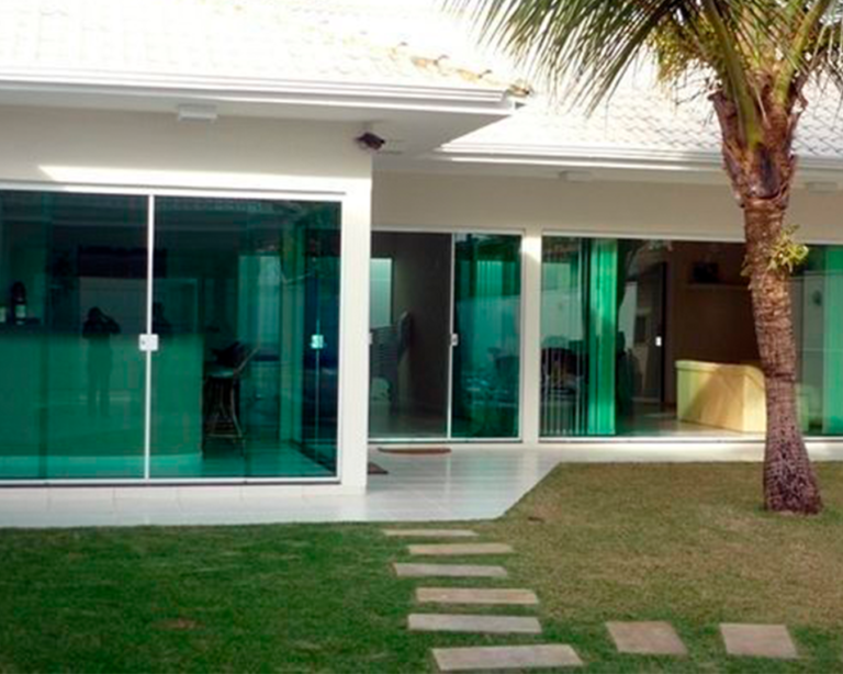 PORTA CORRER